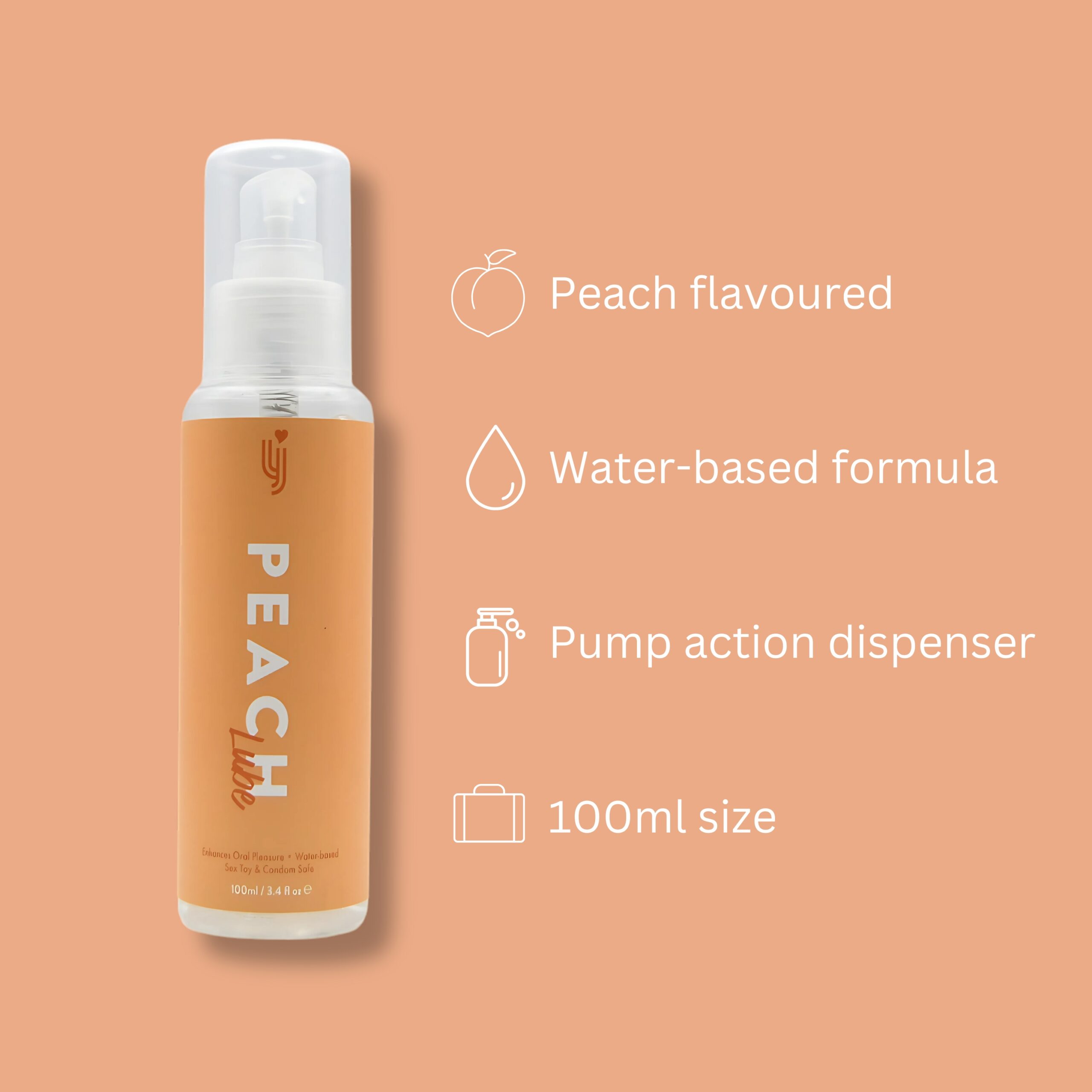 n12733 loving joy peach flavoured lubricant 100ml 4 scaled n12733 loving joy peach flavoured lubricant 100ml 4 scaled