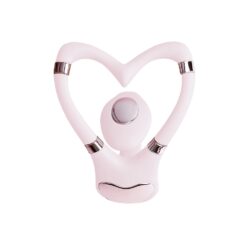 n12754 adrien lastic venus hands free double vibrator 2