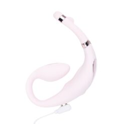 n12754 adrien lastic venus hands free double vibrator 6
