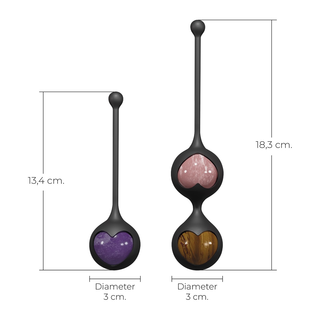 n12755 adrien lastic harmony stones kegel balls 2 n12755 adrien lastic harmony stones kegel balls 2