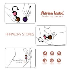 n12755 adrien lastic harmony stones kegel balls 8