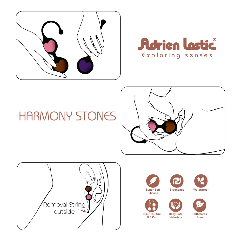 n12755 adrien lastic harmony stones kegel balls 8 n12755 adrien lastic harmony stones kegel balls 8