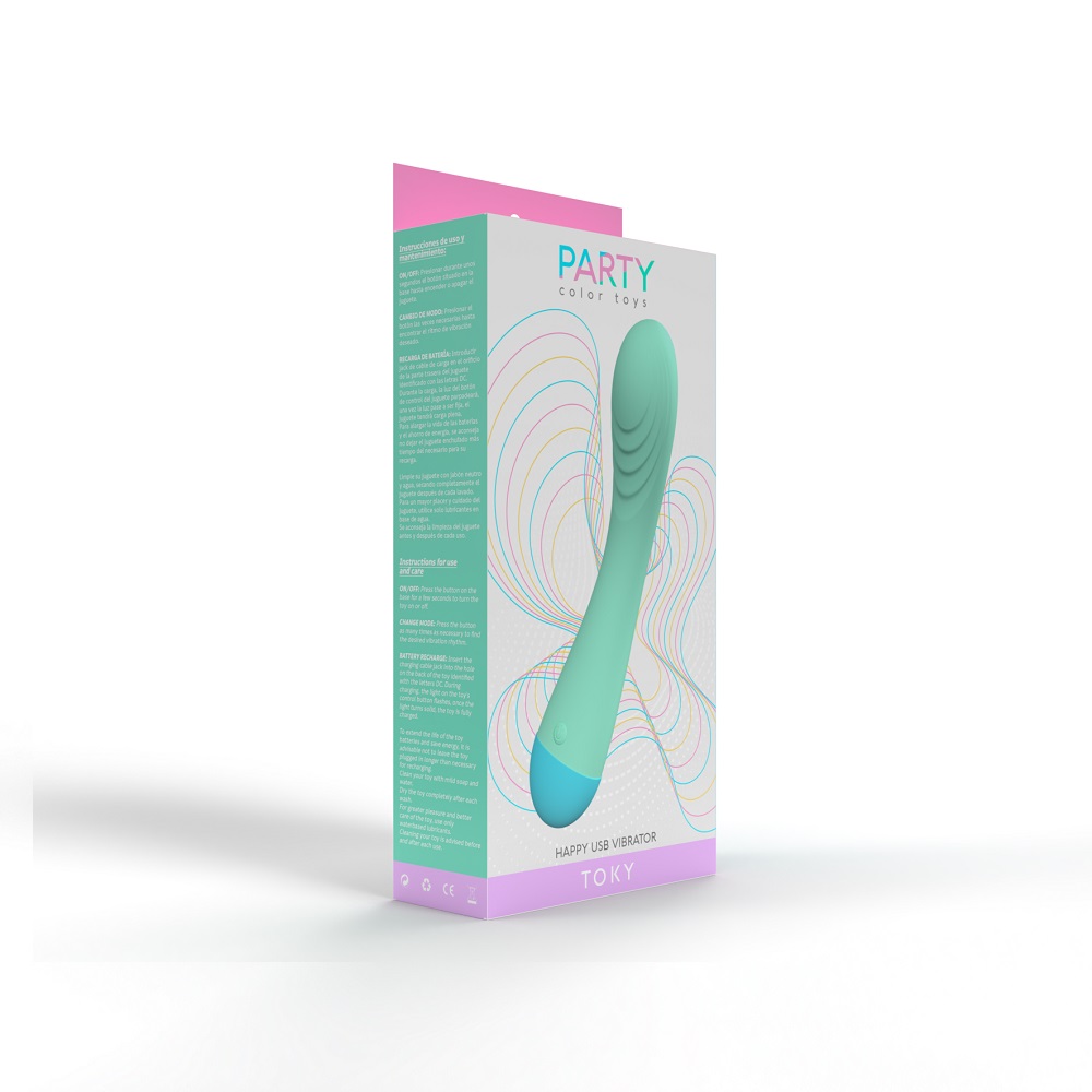 n12770 party color toky gspot vibrator 7 n12770 party color toky gspot vibrator 7