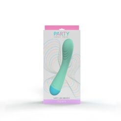 n12770 party color toky gspot vibrator 8