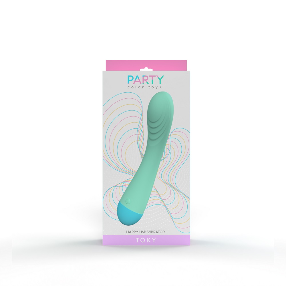 n12770 party color toky gspot vibrator 8 n12770 party color toky gspot vibrator 8