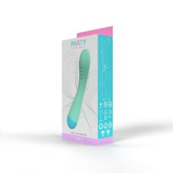 n12770 party color toky gspot vibrator 9
