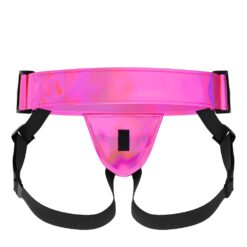 n12772 mina lustre strap on harness 3