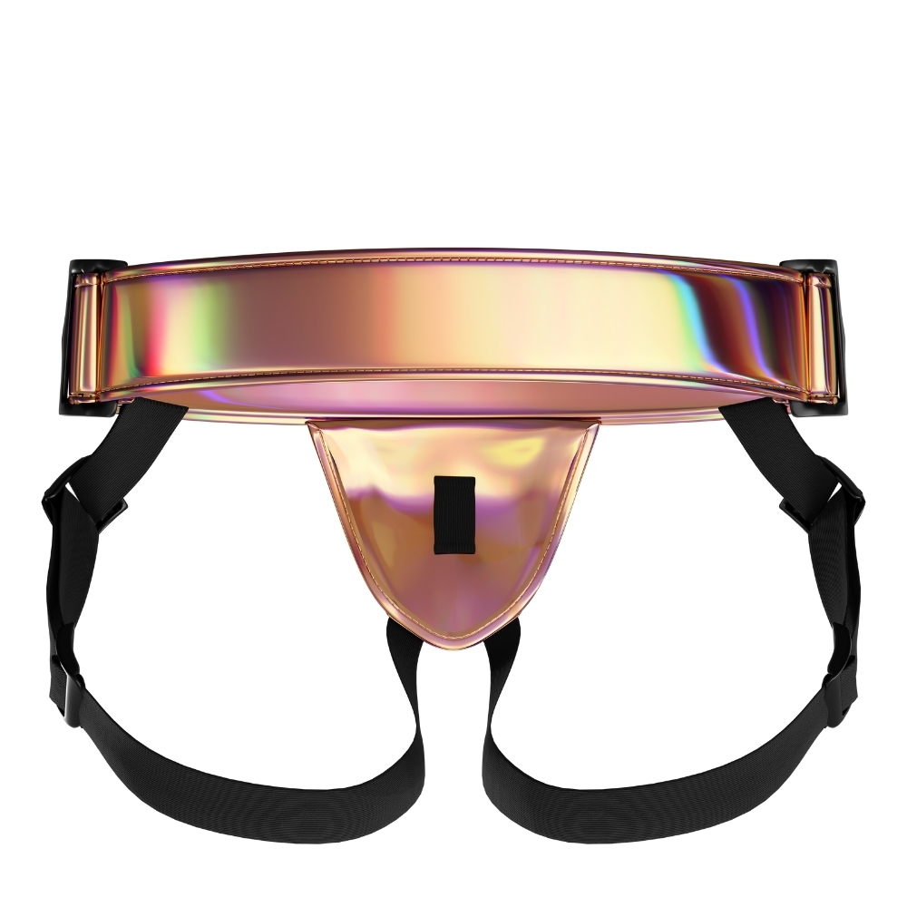 n12773 mina shimmer strap on harness 3 n12773 mina shimmer strap on harness 3