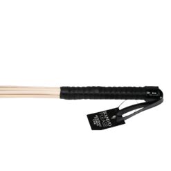 n12775 bound to please multi strand spanking cane handle