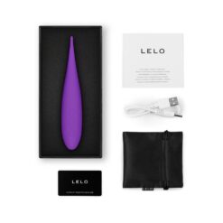 n12779 lelo dot travel purple 3