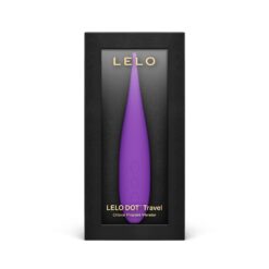 n12779 lelo dot travel purple 4