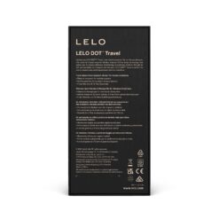 n12779 lelo dot travel purple 5