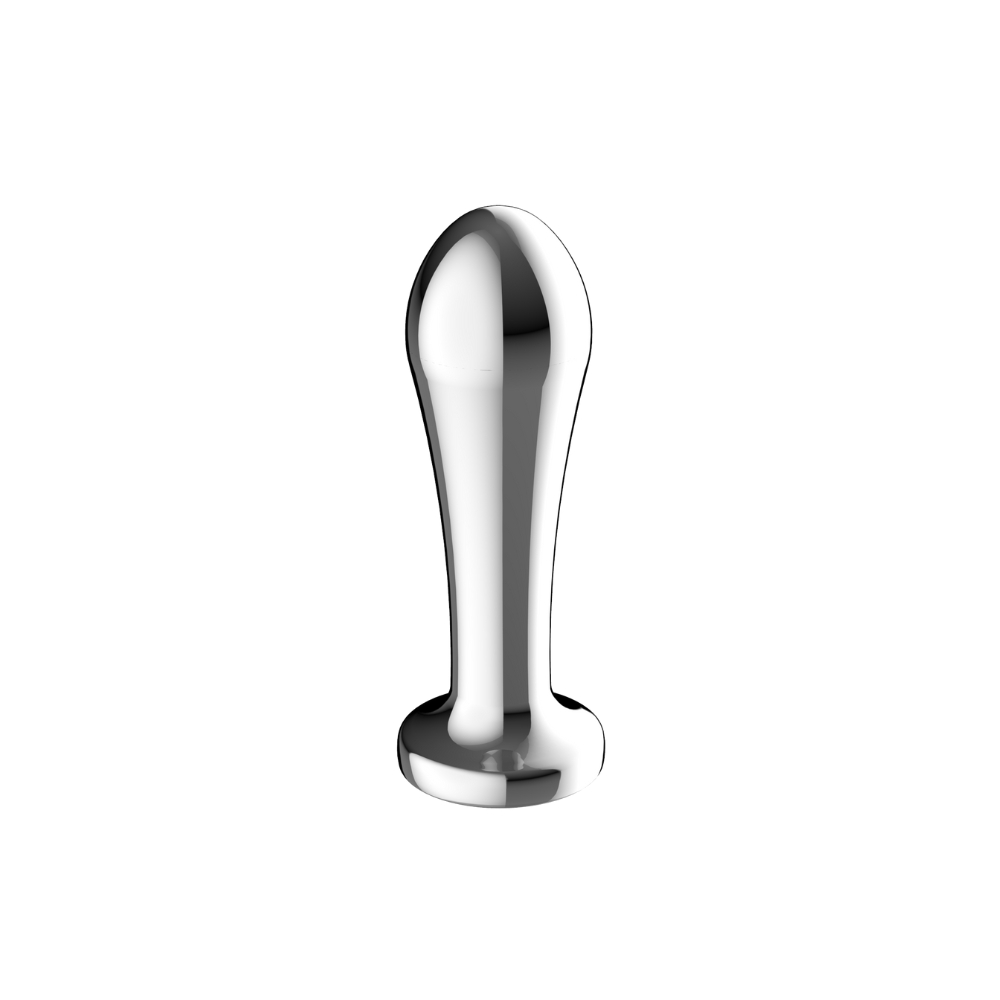 n12786 toosh remote controlled metal vibrating anal plug 2 n12786 toosh remote controlled metal vibrating anal plug 2