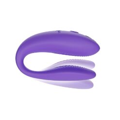 n12847 we vibe sync go purple 3