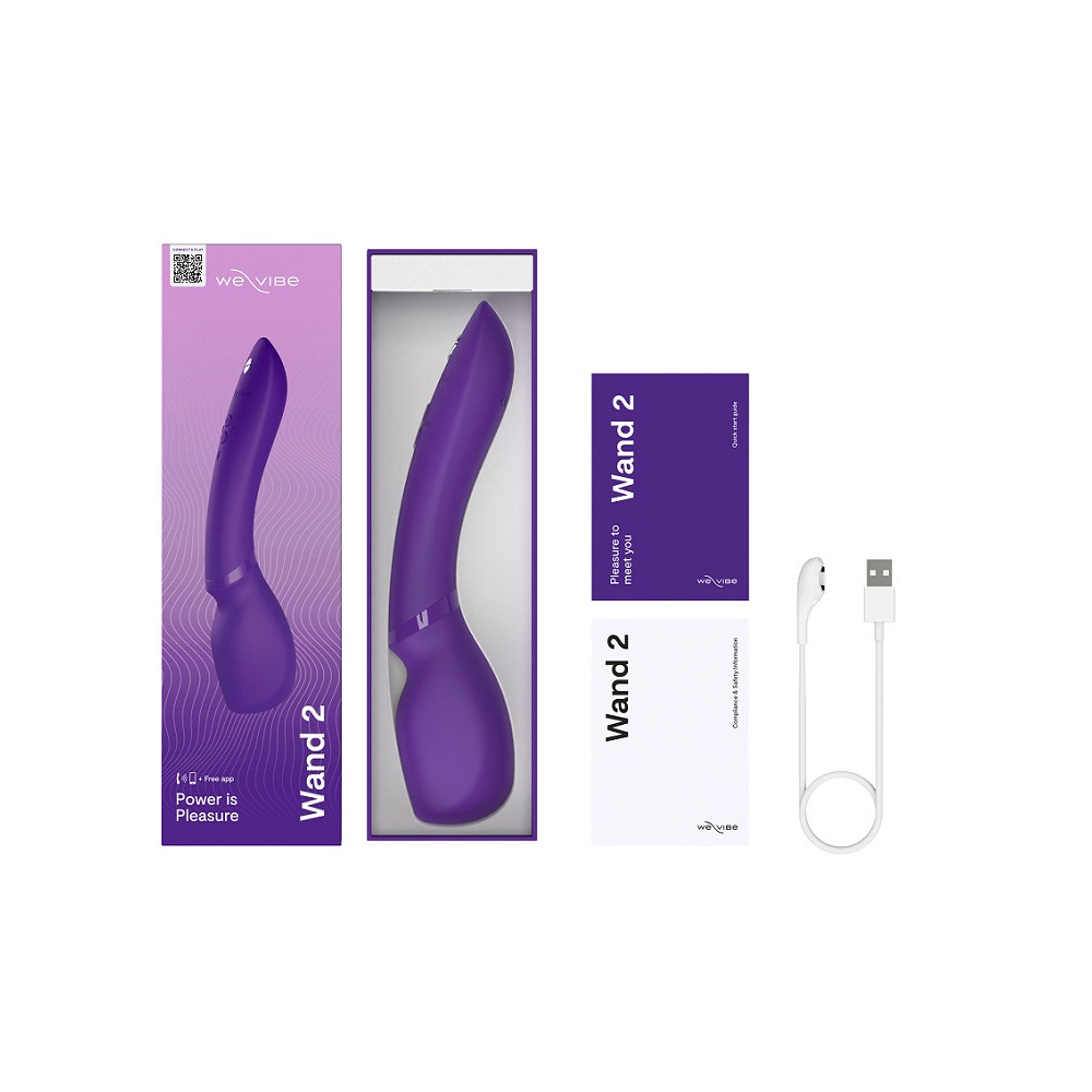 n12849 we vibe wand2 purple 11 n12849 we vibe wand2 purple 11