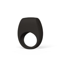 n12895 lelo tor3 app controlled cock ring black 1