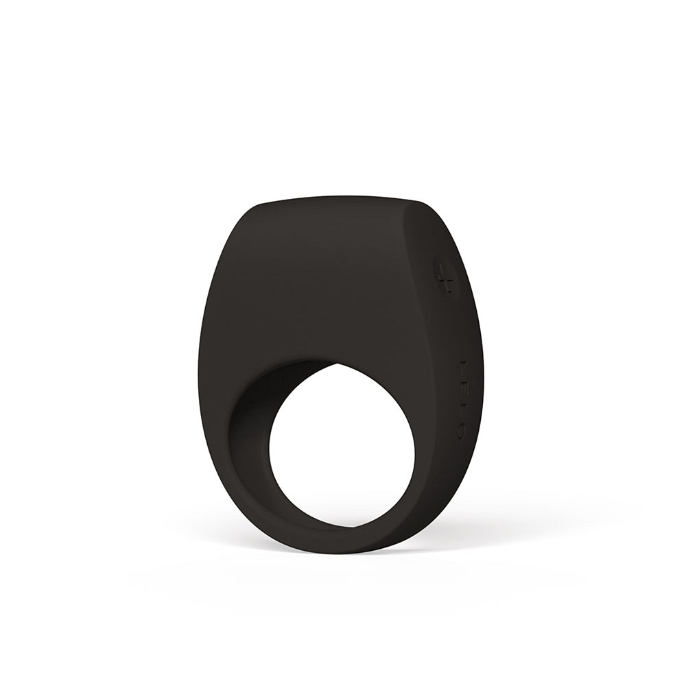 n12895 lelo tor3 app controlled cock ring black 1 n12895 lelo tor3 app controlled cock ring black 1