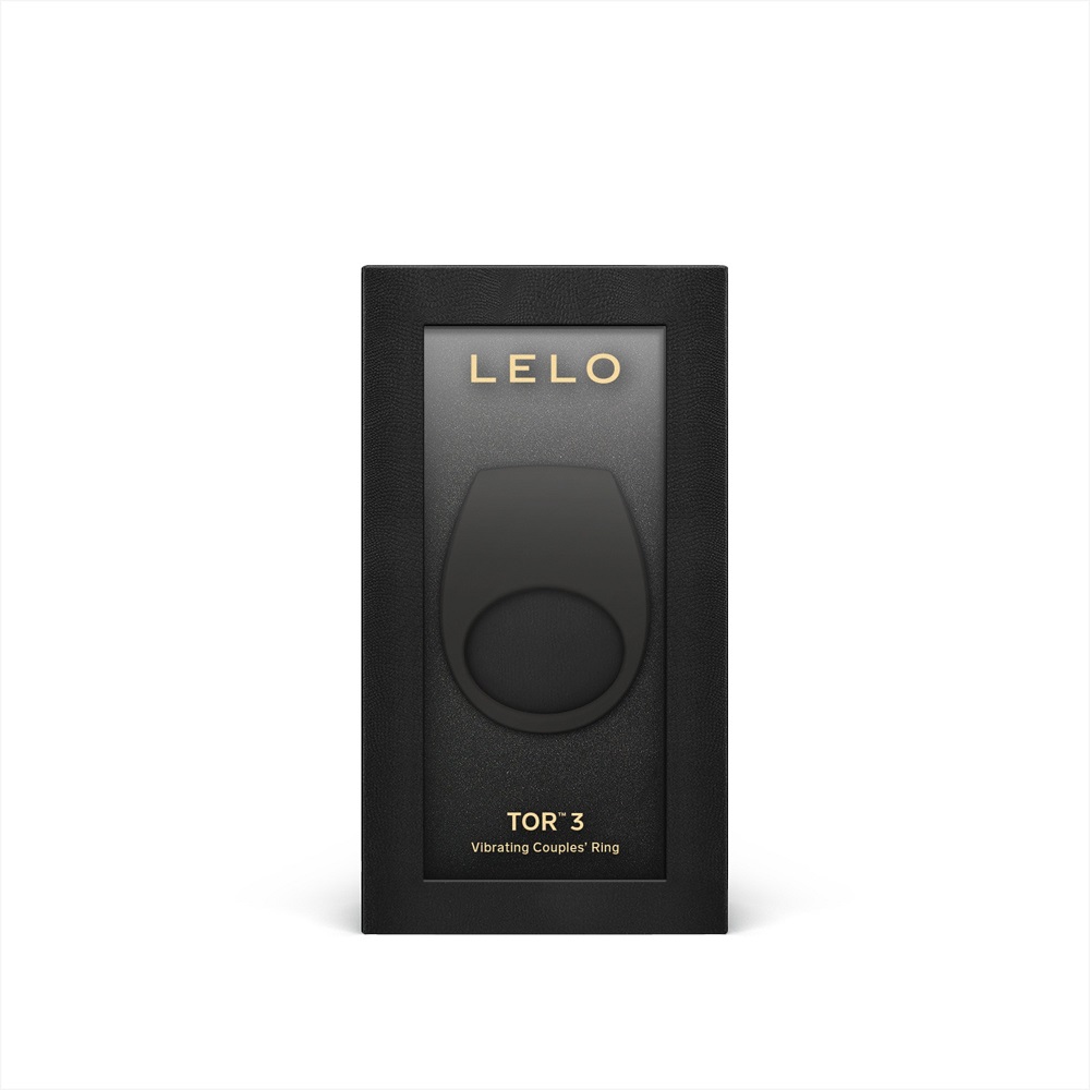 n12895 lelo tor3 app controlled cock ring black 2 n12895 lelo tor3 app controlled cock ring black 2