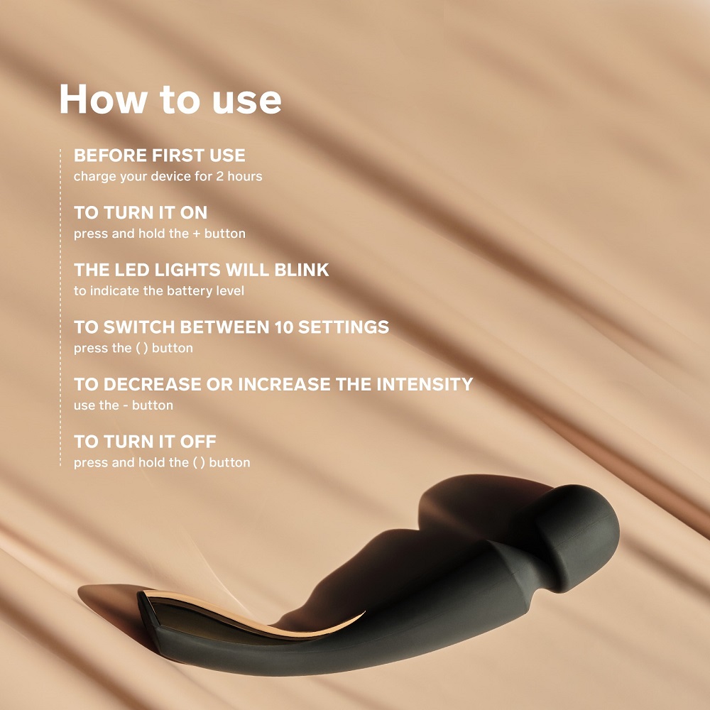 n12896 lelo smart wand2 large aqua 10 n12896 lelo smart wand2 large aqua 10