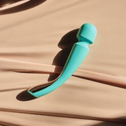 n12896 lelo smart wand2 large aqua 5