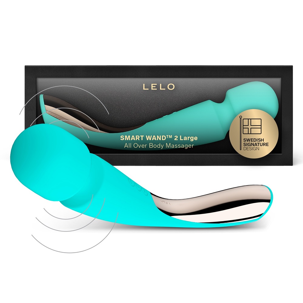 n12896 lelo smart wand2 large aqua 6 n12896 lelo smart wand2 large aqua 6