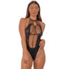 n12925 lace by lj strappy halter teddy 1