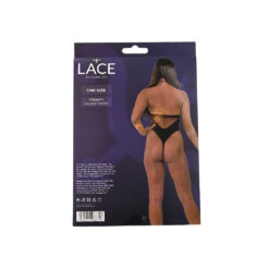 n12925 lace by lj strappy halter teddy pkg bk