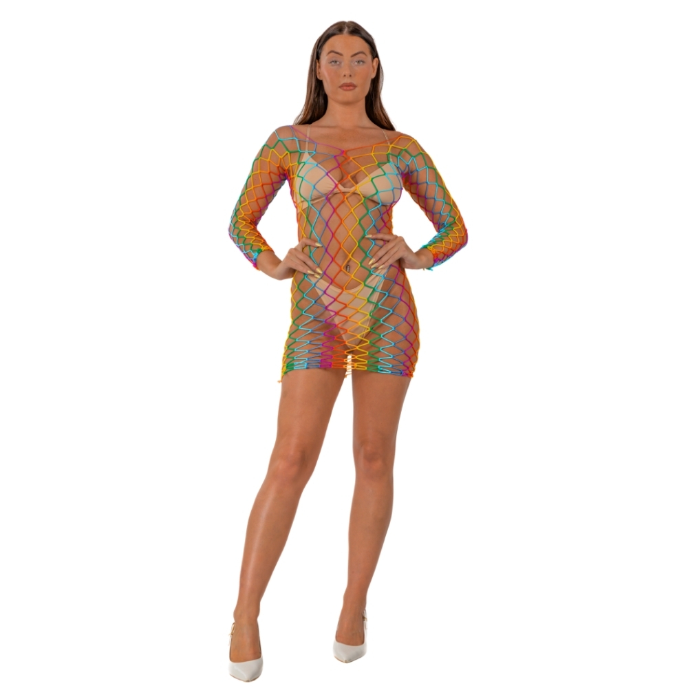 n12937 lace by lj long sleeved mini dress 1 2 n12937 lace by lj long sleeved mini dress 1 2