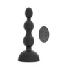n12953 toosh remote controlled vibrating anal beads 1