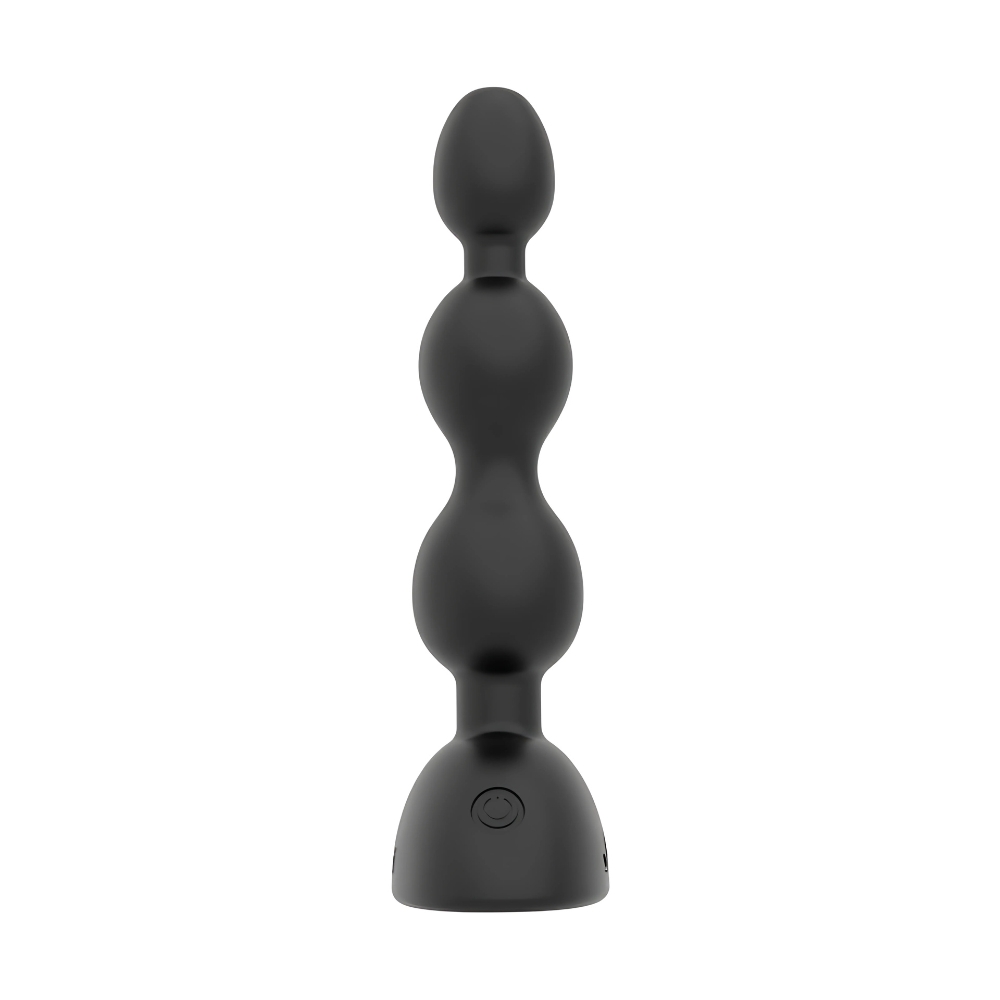 n12953 toosh remote controlled vibrating anal beads 3 n12953 toosh remote controlled vibrating anal beads 3