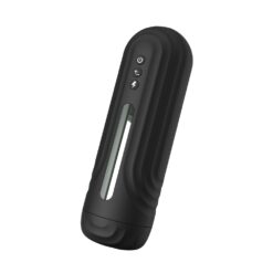 n12955 rev thrusting and rotating male masturbator 5