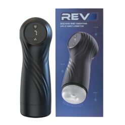 n12956 rev suction vibrating masturbator pkg duo