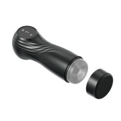 n12956 rev vibrating and sucking male masturbator 2