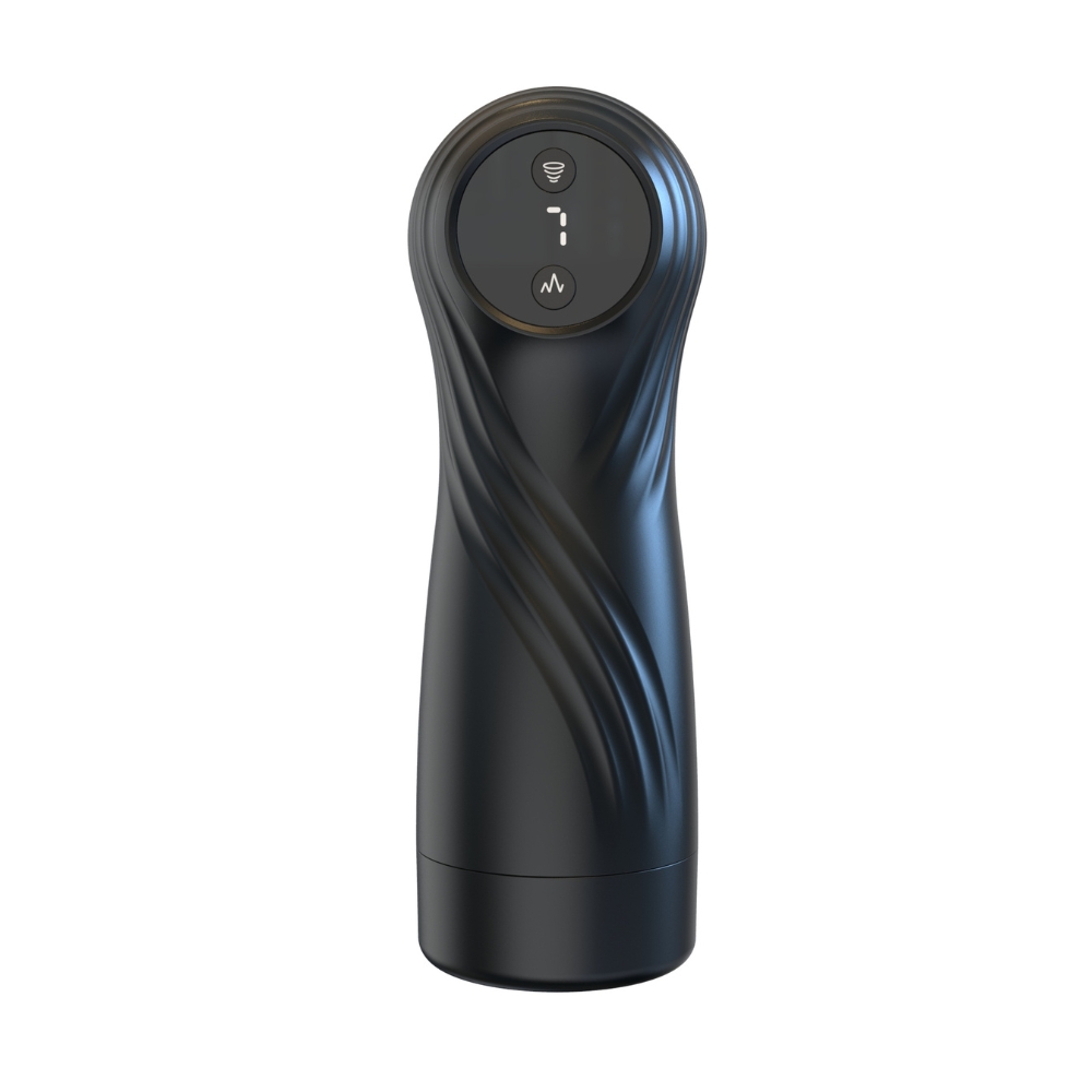 n12956 rev vibrating and sucking male masturbator 3 n12956 rev vibrating and sucking male masturbator 3