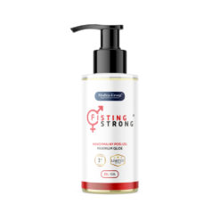 n12968 fisting gel strong 150ml 2