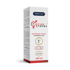 n12968 fisting gel strong 150ml 3