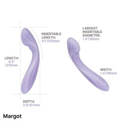 n12982 svakom margot gspot vibrator lilac 11