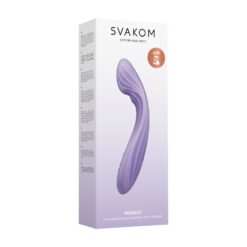 n12982 svakom margot gspot vibrator lilac 8