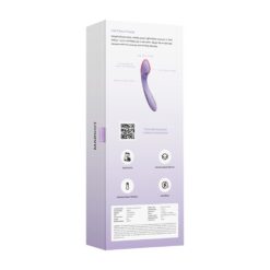 n12982 svakom margot gspot vibrator lilac 9