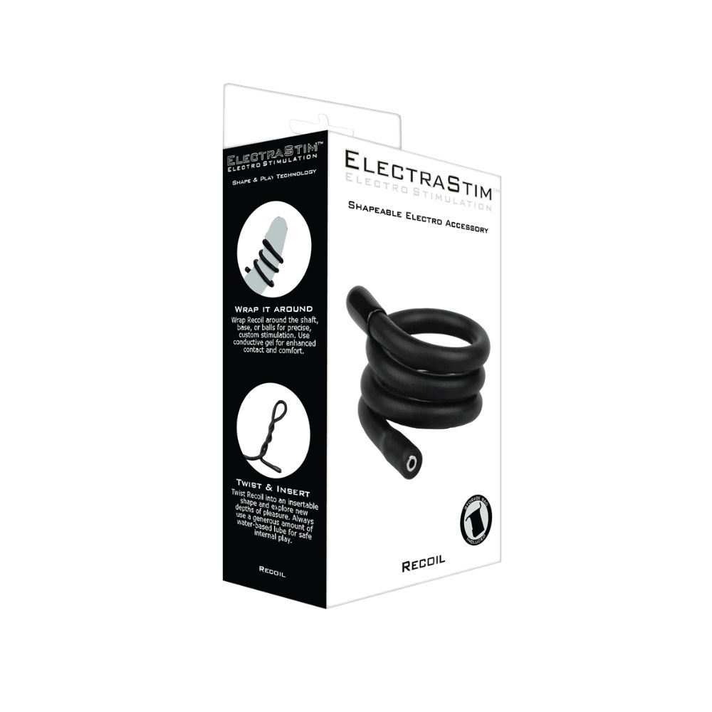 n12999 electrastim recoil shape play electrode 5 n12999 electrastim recoil shape play electrode 5