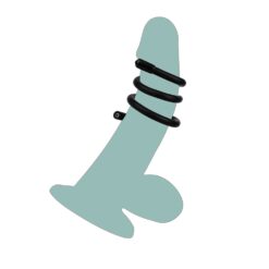 n12999 electrastim recoil shape play electrode 8