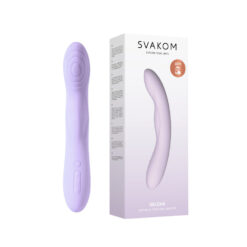 n13000 svakom selena gspot vibrator duo