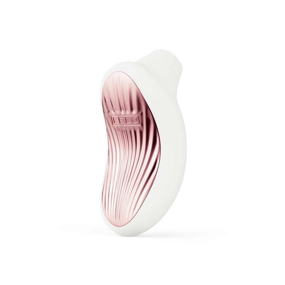 n13017 lelo sona3 cream 1 n13017 lelo sona3 cream 1