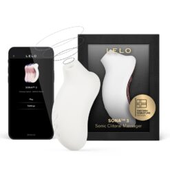 n13017 lelo sona3 cream 5