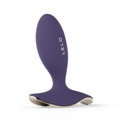 n13044 lelo surfer2 unisex anal vibrating plug cyber purple 1 1