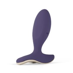 n13044 lelo surfer2 unisex anal vibrating plug cyber purple 2 2