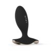 n13045 lelo surfer2 unisex anal vibrating plug black 1 1