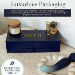 n13052 mylo 3 in 1 body wand massager water 6