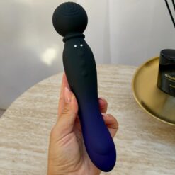 n13053 mylo 3 in 1 body wand massager spirit 1