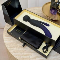 n13053 mylo 3 in 1 body wand massager spirit 7